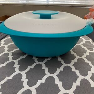 Tupperware Rice Server